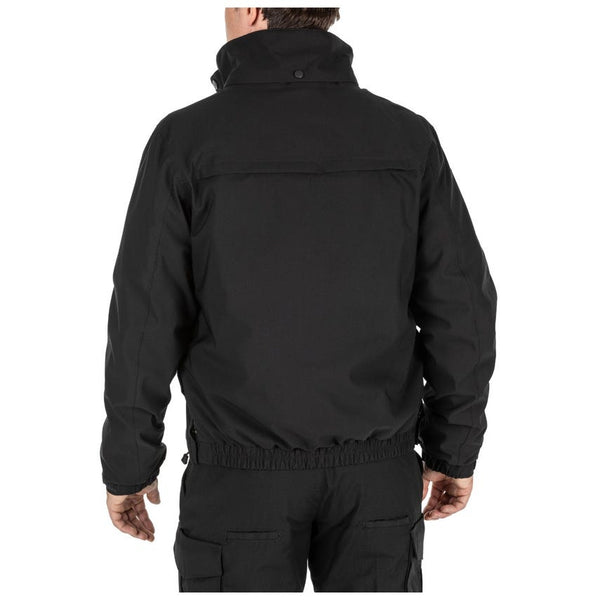 5.11 Tactical 5-in-1 Jacket 2.0 - Black