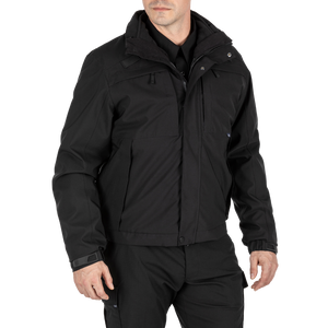 5.11 Tactical 5-in-1 Jacket 2.0 | Black