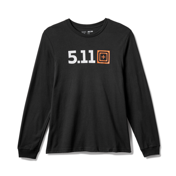 5.11 Tactical 5.11 Scope Long Sleeve Tee