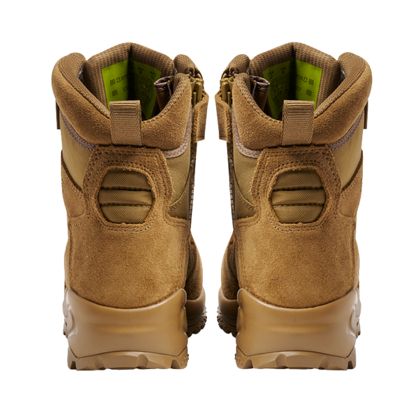5.11 Tactical ATAC Shield 2.0 6" Safety Boot in Dark Coyote