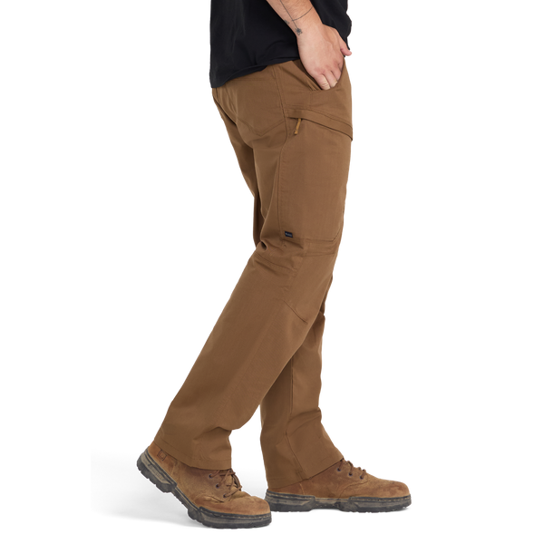 5.11 Apex Pants | Battle Brown