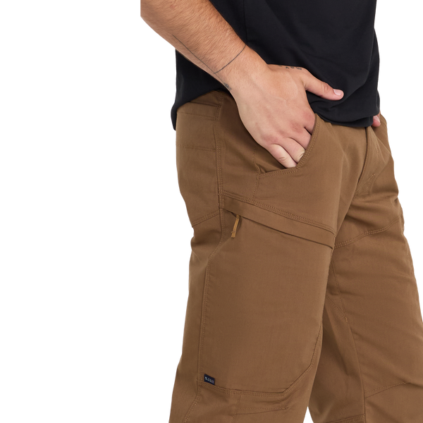 5.11 Apex Pants | Battle Brown