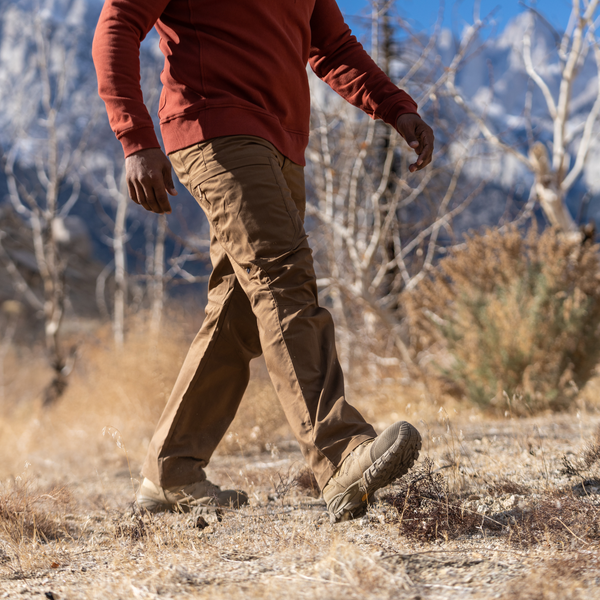 5.11 Apex Pants | Battle Brown