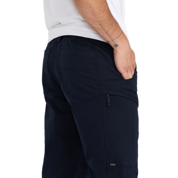 5.11 Apex Pants – Dark Navy
