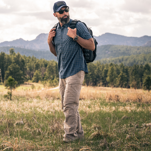 5.11 Apex Pants | Khaki