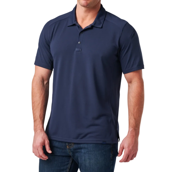 5.11 Tactical Paramount Crest Polo
