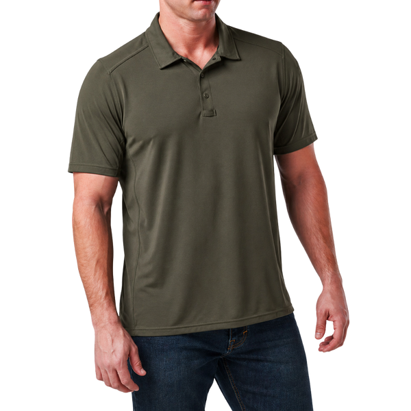 5.11 Tactical Paramount Crest Polo