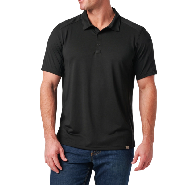 5.11 Tactical Paramount Crest Polo