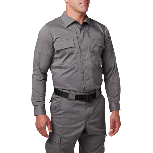 5.11 Tactical Flex-Tac TDU Ripstop Long Sleeve Shirt