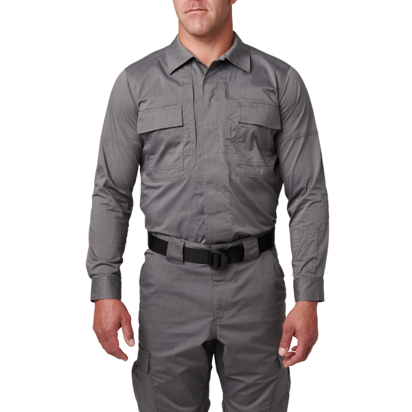 5.11 Tactical Flex-Tac TDU Ripstop Long Sleeve Shirt