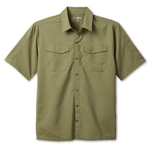 5.11 Tactical Freedom Flex Short Sleeve Shirt
