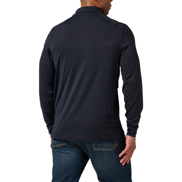5.11 Tactical Helios Long Sleeve Polo Shirt