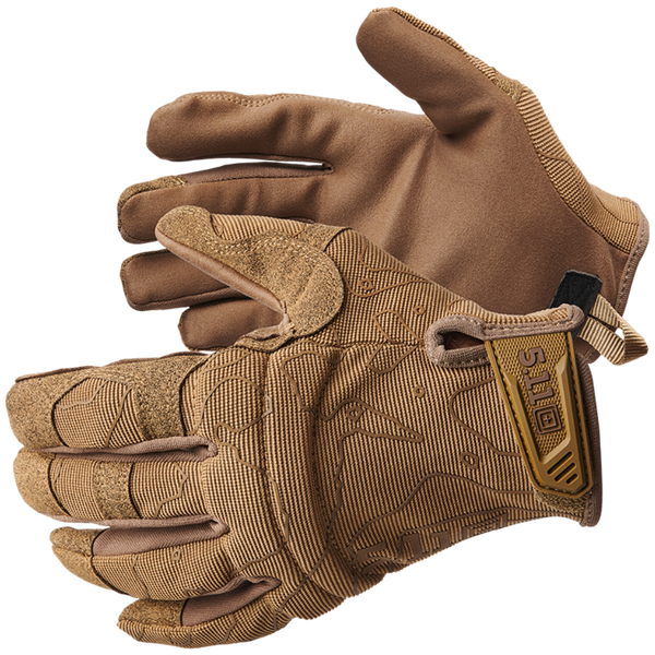 5.11 Tactical High Abrasion 2.0 Gloves