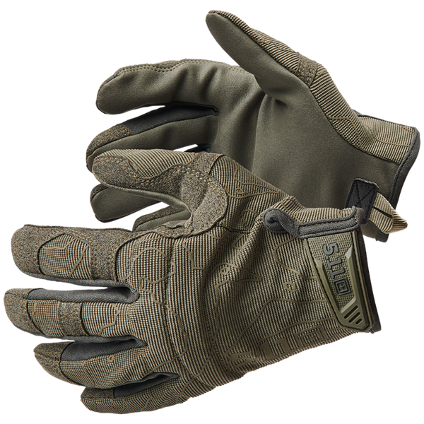 5.11 Tactical High Abrasion 2.0 Gloves