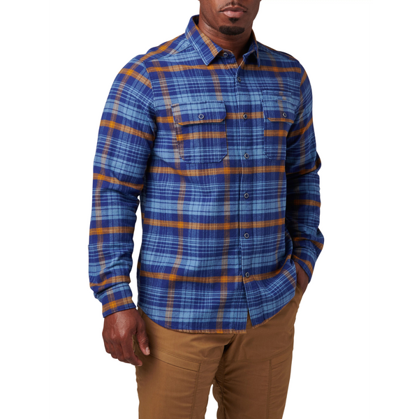 5.11 Tactical Lester Flannel Shirt