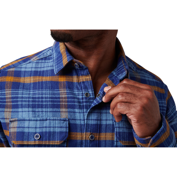 5.11 Tactical Lester Flannel Shirt