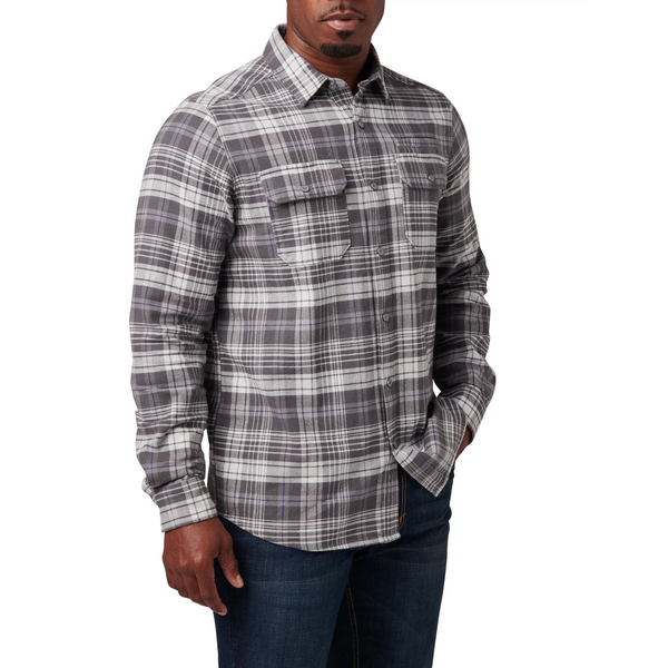 5.11 Tactical Lester Flannel Shirt