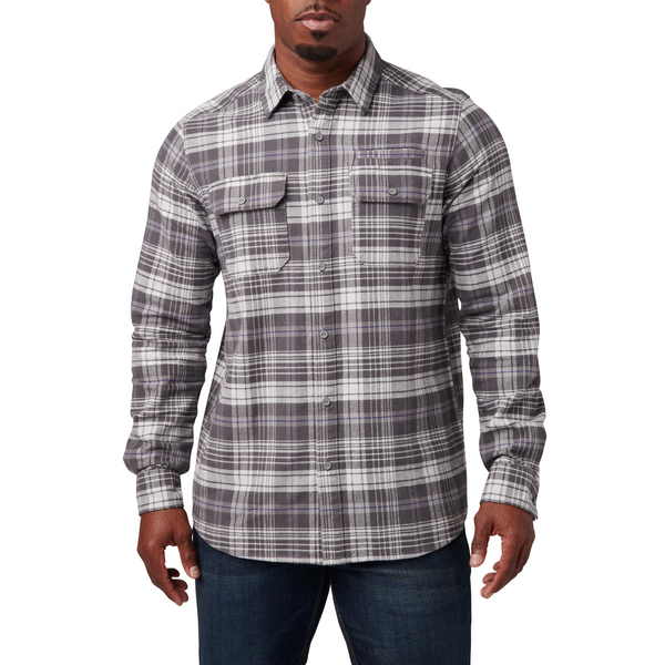 5.11 Tactical Lester Flannel Shirt