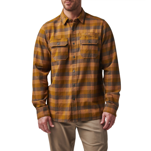 5.11 Tactical Lester Flannel Shirt