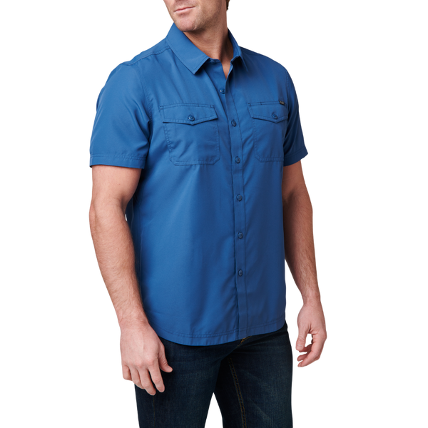 5.11 Tactical Marksman Short Sleeve Shirt