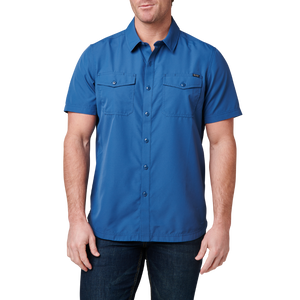 5.11 Tactical Marksman Short Sleeve Shirt