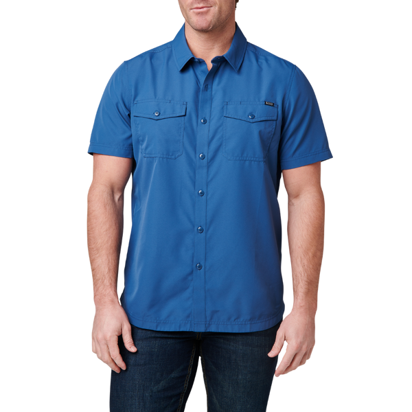 5.11 Tactical Marksman Short Sleeve Shirt