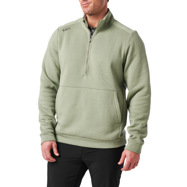 5.11 Tactical PT-R Arrive 1/4 Zip Fleece