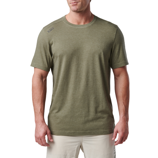 5.11 Tactical PT-R Charge Short Sleeve Top 2.0