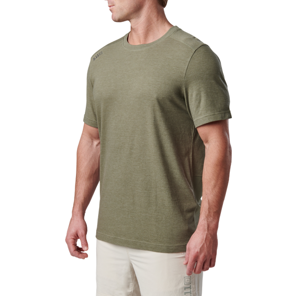 5.11 Tactical PT-R Charge Short Sleeve Top 2.0