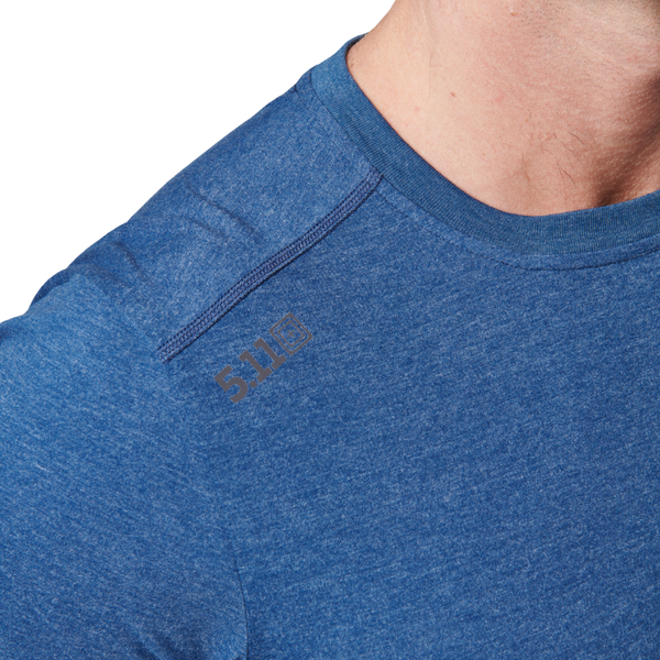 5.11 Tactical PT-R Charge Short Sleeve Top 2.0