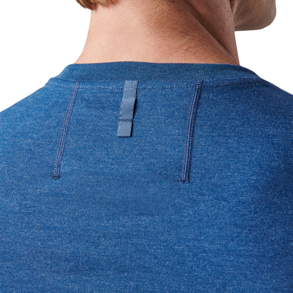 5.11 Tactical PT-R Charge Short Sleeve Top 2.0