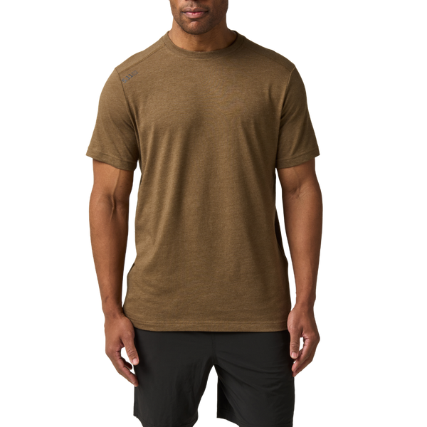 5.11 Tactical PT-R Charge Short Sleeve Top 2.0