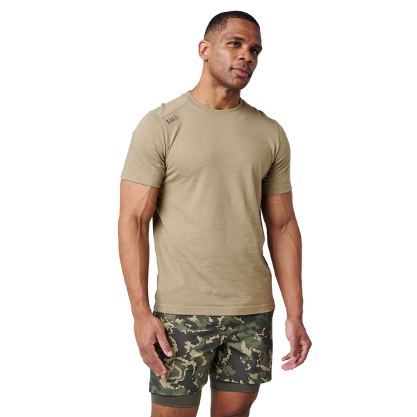 5.11 Tactical PT-R Charge Short Sleeve Top 2.0