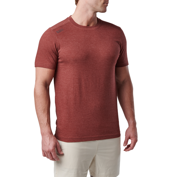 5.11 Tactical PT-R Charge Short Sleeve Top 2.0
