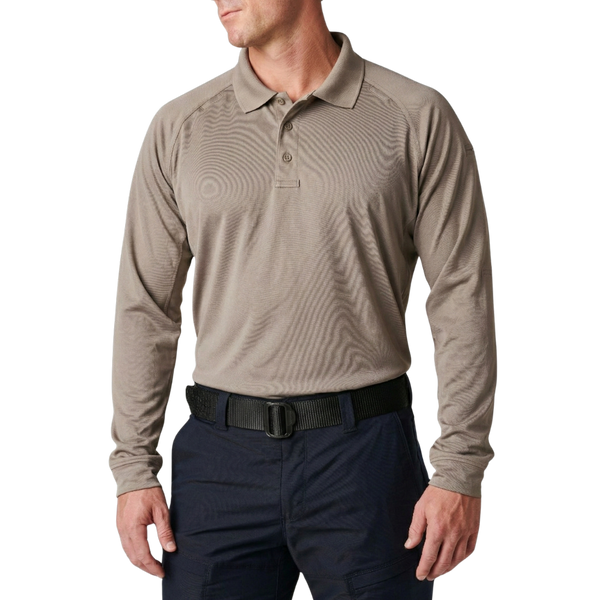 5.11 Tactical Performance Polo Long Sleeve