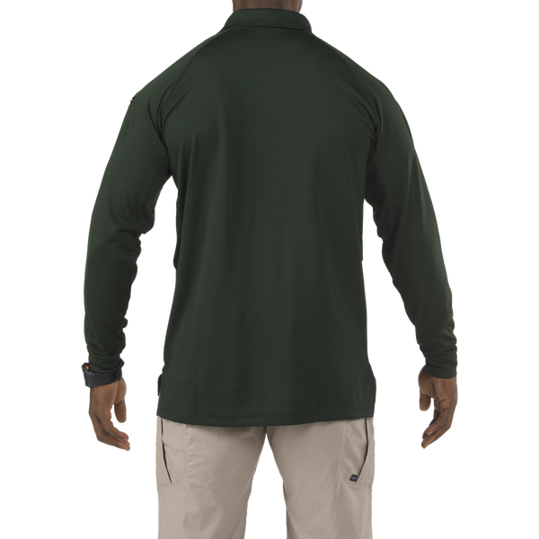 5.11 Tactical Performance Polo Long Sleeve