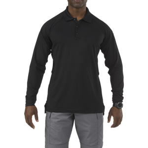 5.11 Tactical Performance Polo Long Sleeve