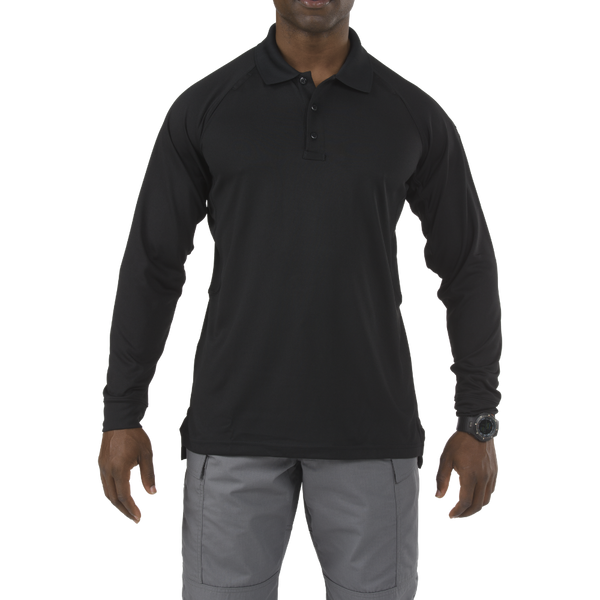5.11 Tactical Performance Polo Long Sleeve