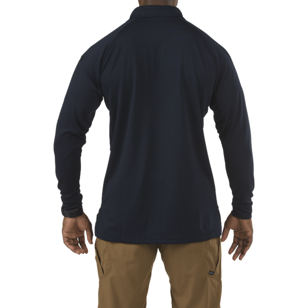5.11 Tactical Performance Polo Long Sleeve