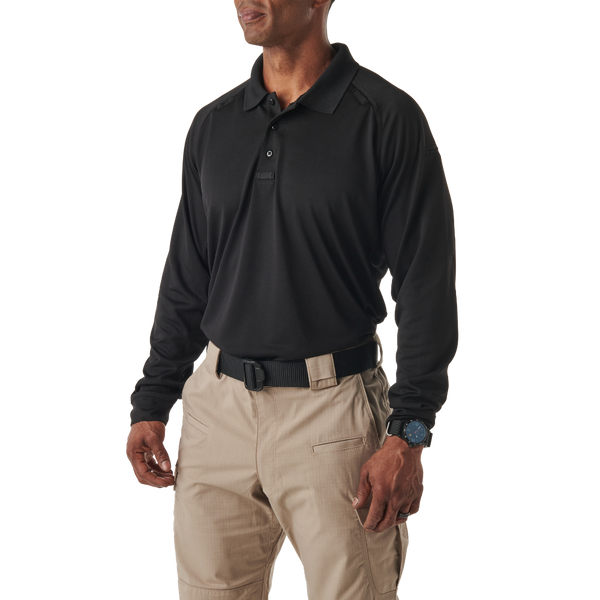 5.11 Tactical Performance Polo Long Sleeve