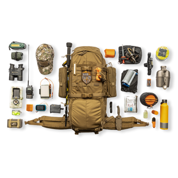 5.11 RUSH 100 Backpack