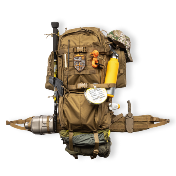 5.11 RUSH 100 Backpack