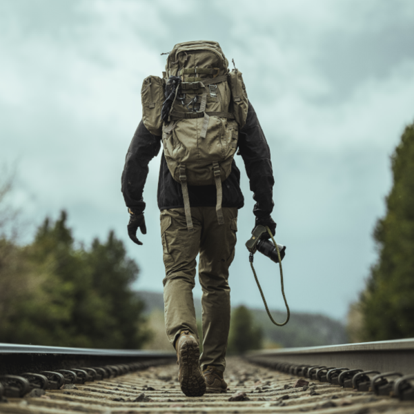 5.11 RUSH 100 Backpack