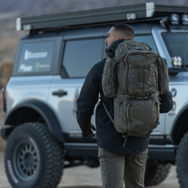 5.11 RUSH 100 Backpack