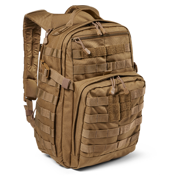 5.11 RUSH 12 2.0 Backpack – 24L