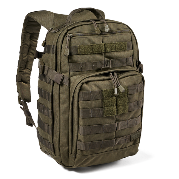 5.11 RUSH 12 2.0 Backpack – 24L
