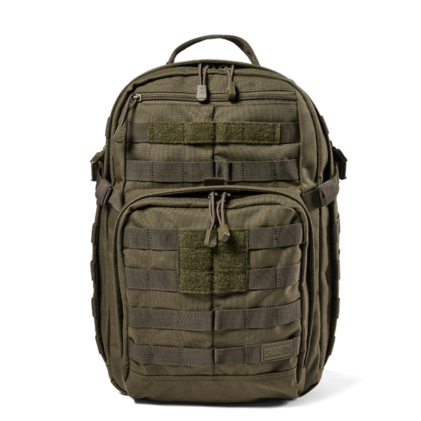 5.11 RUSH 12 2.0 Backpack – 24L