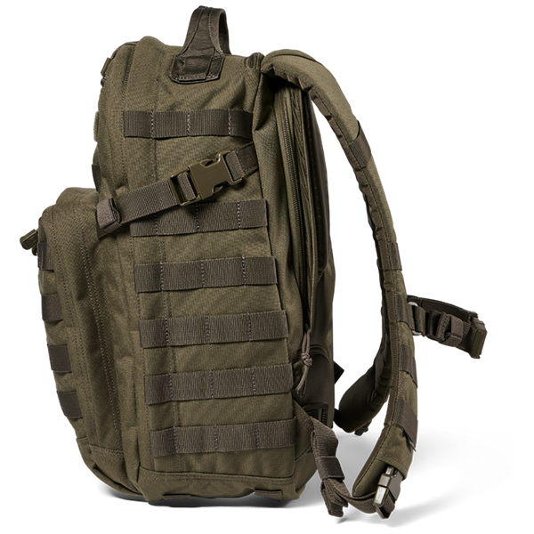 5.11 RUSH 12 2.0 Backpack – 24L