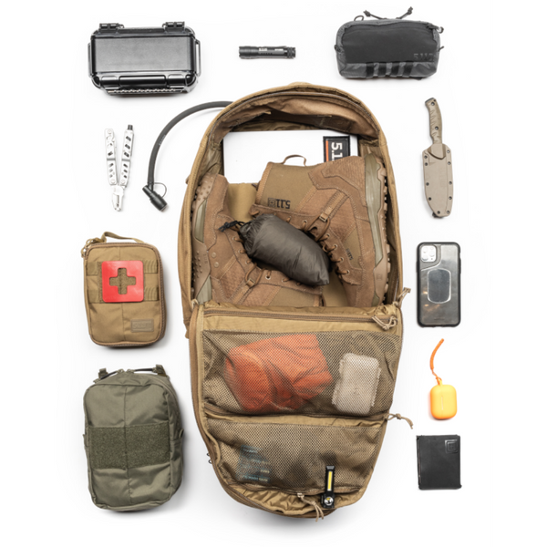 5.11 RUSH 24 2.0 Backpack – 37L