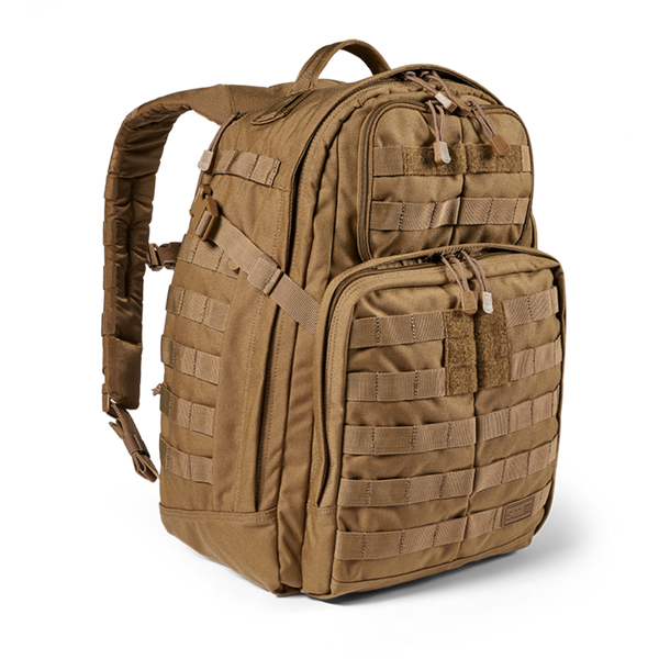 5.11 RUSH 24 2.0 Backpack – 37L